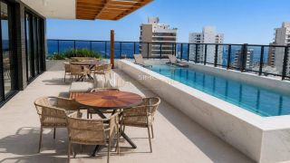 Apartamento Para Vender com 1 quarto  Barra em Salvador