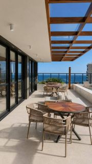 Apartamento Para Vender com 1 quarto  Barra em Salvador