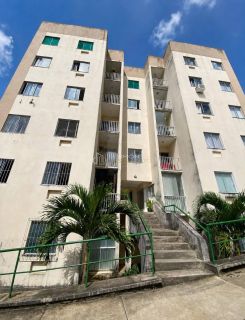 Apartamento  2 quartos 1 suíte Residencial Vila Serena  Trobogy