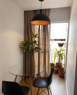 Apartamento  2 quartos 1 suíte Residencial Vila Serena  Trobogy