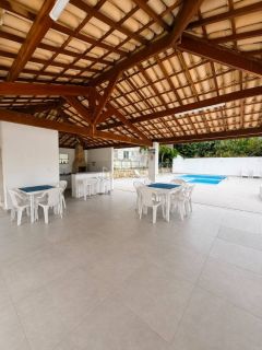 Apartamento  2 quartos 1 suíte Residencial Vila Serena  Trobogy