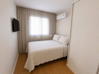 Apartamento  2 quartos 1 suíte Residencial Vila Serena  Trobogy