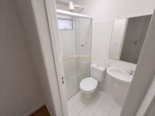 Apartamento  2 quartos 1 suíte Residencial Vila Serena  Trobogy