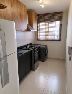 Apartamento  2 quartos 1 suíte Residencial Vila Serena  Trobogy