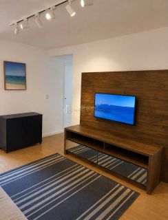 Apartamento  2 quartos 1 suíte Residencial Vila Serena  Trobogy