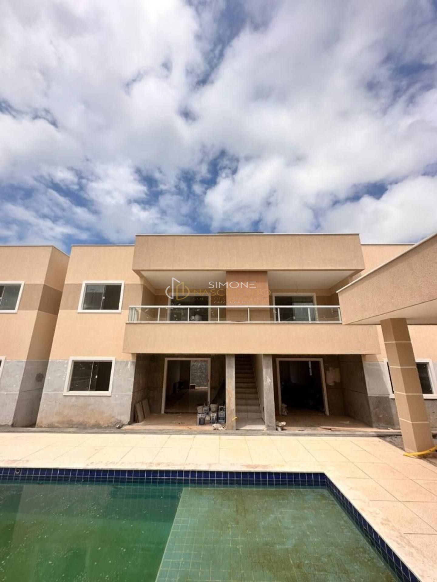 Apartamento à venda 2 quartos 1suíte - Abrantes - Camaçari - Ba