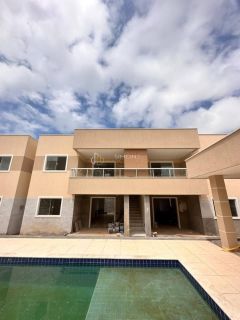 Apartamento à venda 2 quartos 1suíte - Abrantes - Camaçari - Ba