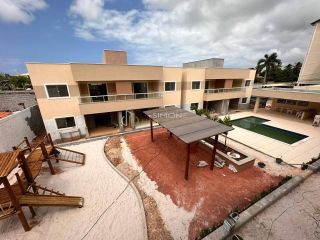 Apartamento à venda 2 quartos 1suíte - Abrantes - Camaçari - Ba