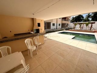 Apartamento à venda 2 quartos 1suíte - Abrantes - Camaçari - Ba