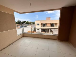 Apartamento à venda 2 quartos 1suíte - Abrantes - Camaçari - Ba