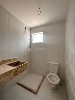 Apartamento à venda 2 quartos 1suíte - Abrantes - Camaçari - Ba