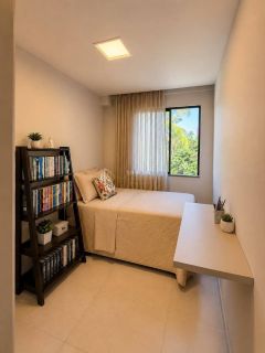 Village  com 4 quartos 3 suítes no bairro Pituaçu em Salvador