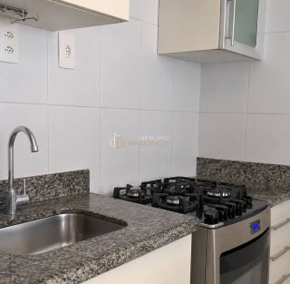 Apartamento 1 quarto 1 suíte  Amaralina em Salvador