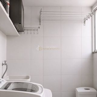 Apartamento 1 quarto 1 suíte  Amaralina em Salvador