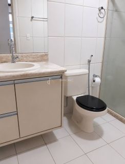 Apartamento 1 quarto 1 suíte  Amaralina em Salvador