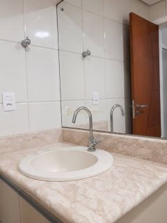 Apartamento 1 quarto 1 suíte  Amaralina em Salvador