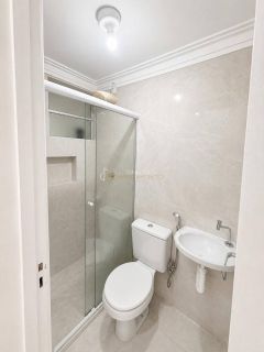 Apartamento Para Alugar Vila Serena com 3 quartos 1 suíte  Trobogy em Salvador