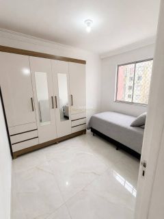 Apartamento Para Alugar Vila Serena com 3 quartos 1 suíte  Trobogy em Salvador