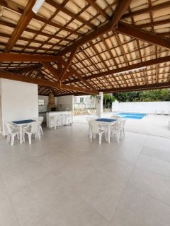 Apartamento Para Alugar Vila Serena com 3 quartos 1 suíte  Trobogy em Salvador