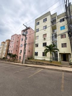 Apartamento Para Alugar Vila Serena com 3 quartos 1 suíte  Trobogy em Salvador