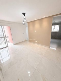 Apartamento Para Alugar Vila Serena com 3 quartos 1 suíte  Trobogy em Salvador