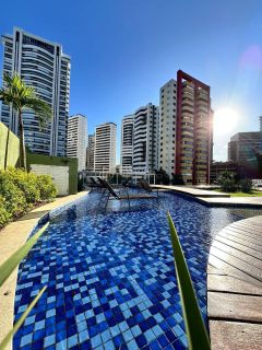 Loft para locação - Av. Magalhães Neto - Salvador - Ba