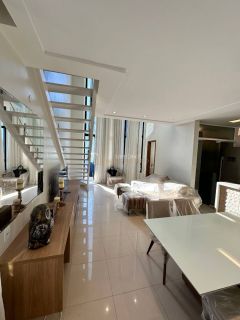 Loft para locação - Av. Magalhães Neto - Salvador - Ba