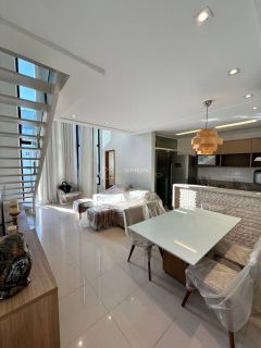 Loft para locação - Av. Magalhães Neto - Salvador - Ba