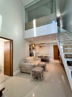 Loft para locação - Av. Magalhães Neto - Salvador - Ba