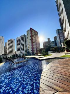 Loft para locação - Av. Magalhães Neto - Salvador - Ba