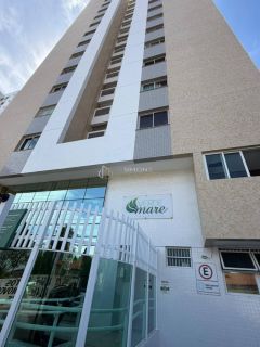 Apartamento Para Vender com 3 quartos 2 suítes no bairro Atalaia em Aracaju