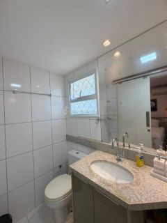 Apartamento Para Vender com 3 quartos 2 suítes no bairro Atalaia em Aracaju