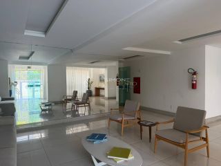 Apartamento Para Vender com 3 quartos 2 suítes no bairro Atalaia em Aracaju