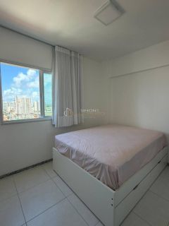 Apartamento Para Vender com 3 quartos 2 suítes no bairro Atalaia em Aracaju