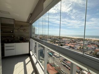 Apartamento Para Vender com 3 quartos 2 suítes no bairro Atalaia em Aracaju