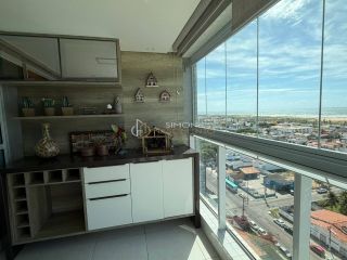 Apartamento Para Vender com 3 quartos 2 suítes no bairro Atalaia em Aracaju