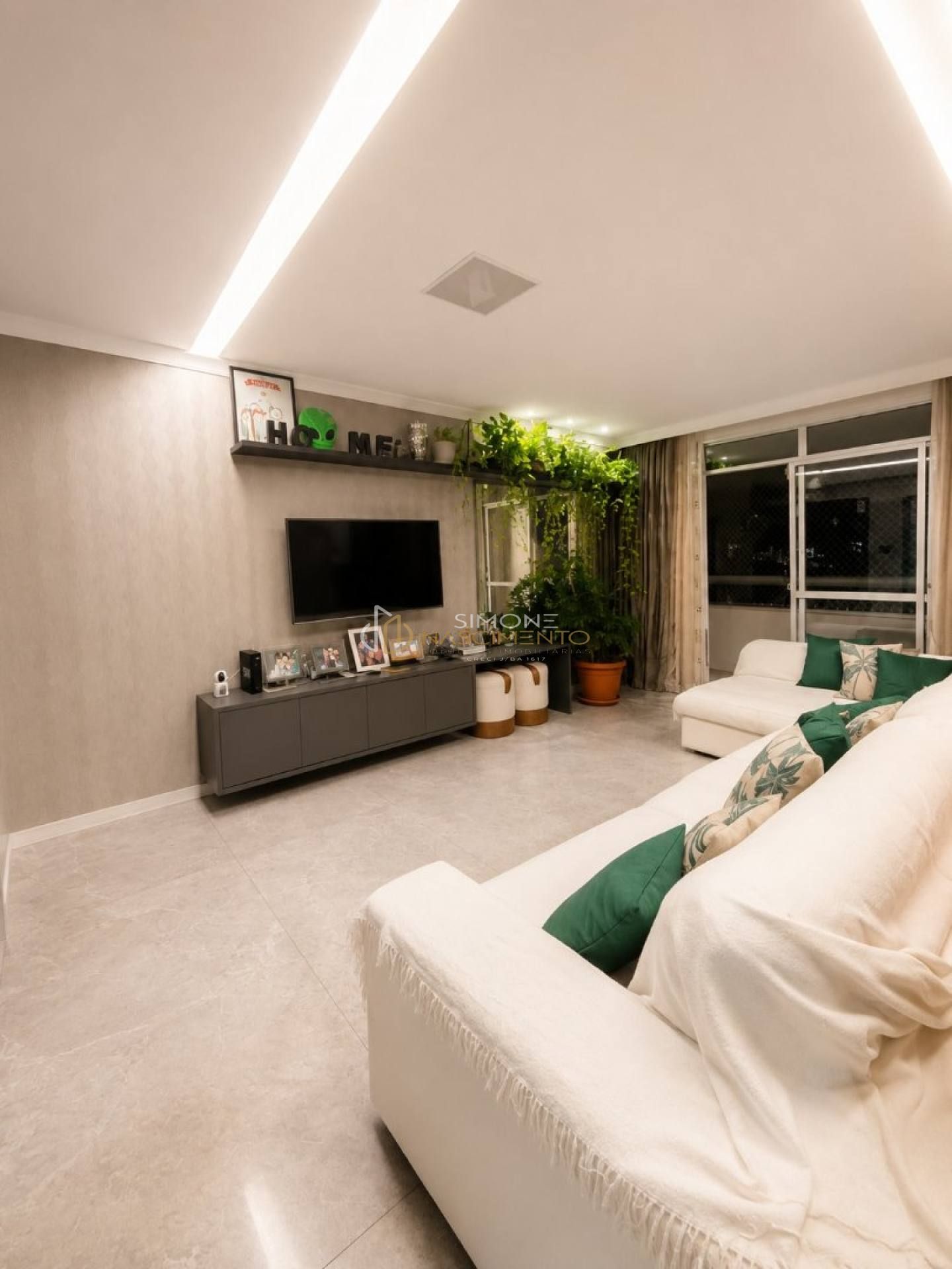Apartamento Para Vender com 2 quartos 1 suíte  Luís Anselmo