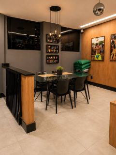 Apartamento Para Vender com 2 quartos 1 suíte  Luís Anselmo