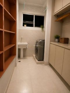 Apartamento Para Vender com 2 quartos 1 suíte  Luís Anselmo