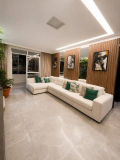 Apartamento Para Vender com 2 quartos 1 suíte  Luís Anselmo