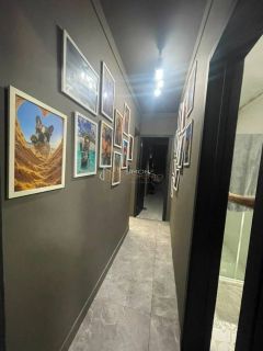 Apartamento Para Vender com 2 quartos 1 suíte  Luís Anselmo
