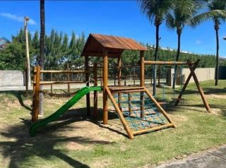 ECO CAJU ITACIMIRIM 2 QUARTOS 1 SUÍTE - ITACIMIRIM