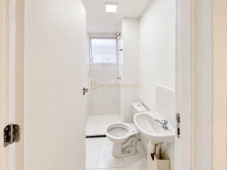 Apartamento Novo e Reformado à Venda – Condomínio Porto da Barra | Areia Branca*