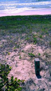 Terreno  Sauípe em Entre Rios