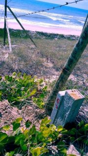 Terreno  Sauípe em Entre Rios