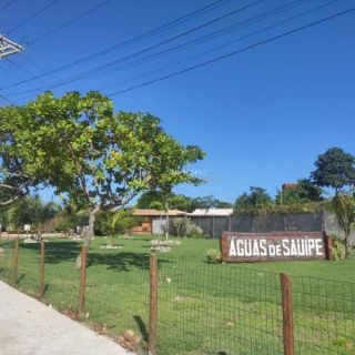 Terreno  Sauípe em Entre Rios