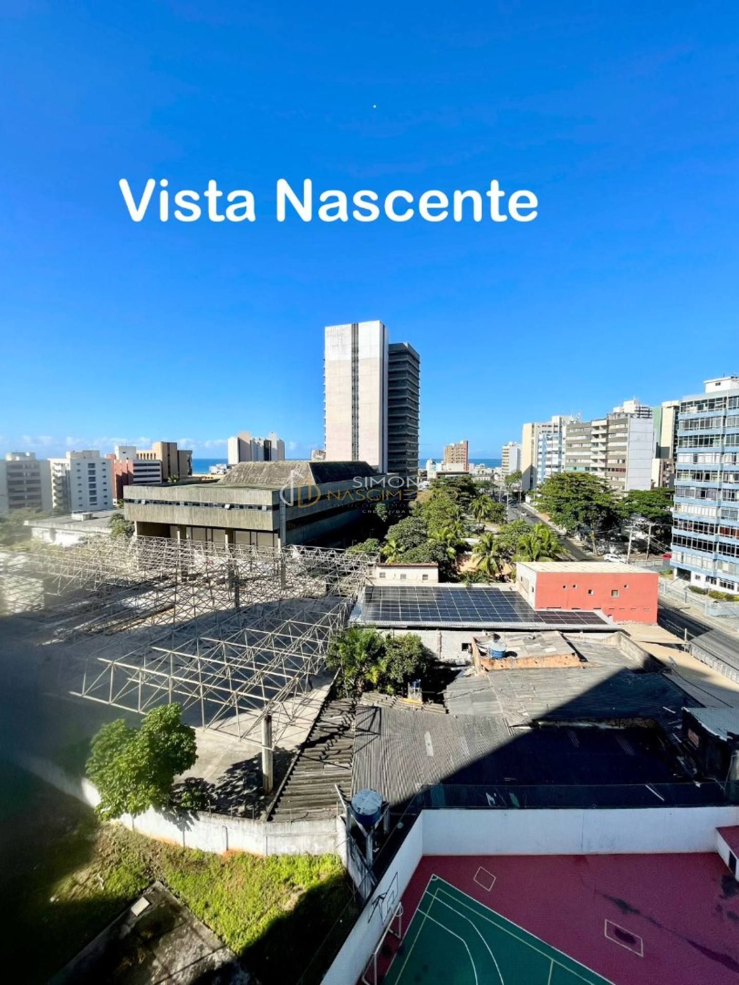 Apartamento  3 suítes  Pituba em Salvador