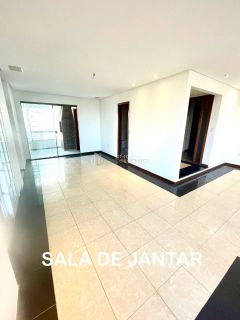 Apartamento  3 suítes  Pituba em Salvador