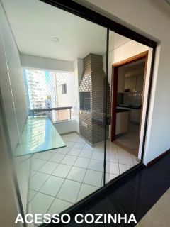 Apartamento  3 suítes  Pituba em Salvador