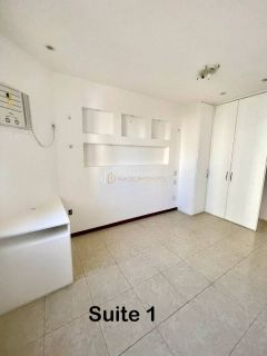 Apartamento  3 suítes  Pituba em Salvador